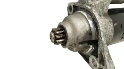 Pièce détachée automobile d'occasion DÉMARREUR DE VOITURE pour SEAT LEON (1P1) LEON (1P1) (2005 - 2012) Références OEM IAM 02Z911023N  