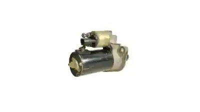 Pièce détachée automobile d'occasion DÉMARREUR DE VOITURE pour VOLKSWAGEN GOLF VI (5K1) 2.0 GTI Références OEM IAM 02Z911024H  