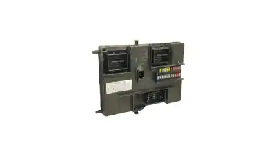 Second-hand car spare part fuse box unit for ford transit custom kasten * oem iam references bk2t14b476bg  