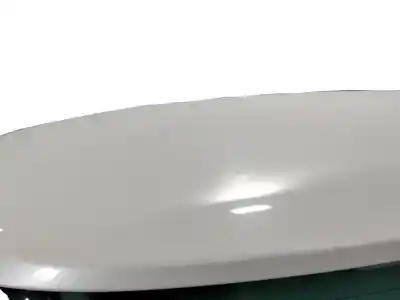 Second-hand car spare part tailgate for citroen c5 station wagon oem iam references 8701y1  