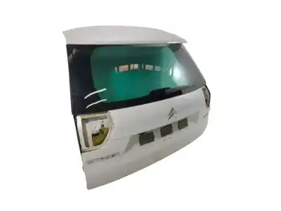 Second-hand car spare part tailgate for citroen c5 station wagon oem iam references 8701y1  
