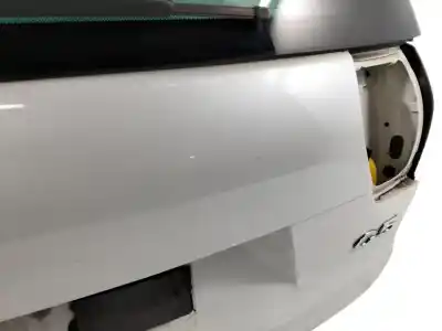 Second-hand car spare part tailgate for citroen c5 station wagon oem iam references 8701y1  