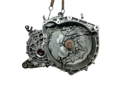 Gebrauchtes Autoersatzteil getriebe zum fiat tipo ii berlina lounge plus oem-iam-referenzen c63563535