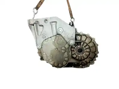 Second-hand car spare part gearbox for ford transit custom kasten * oem iam references fk2r7002cga  