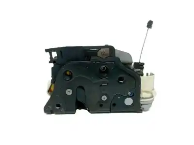 Gebrauchtes Autoersatzteil schloss der linken vordertür zum seat leon (1p1) 1.9 tdi oem-iam-referenzen 1p1837015