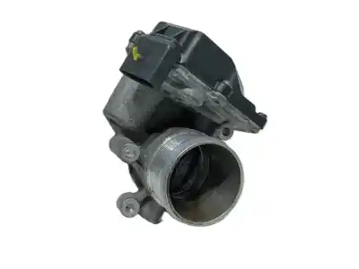 Second-hand car spare part THROTTLE BODY for AUDI A6 LIM. (4G2) 2.0 TDI OEM IAM references 03L128063R  