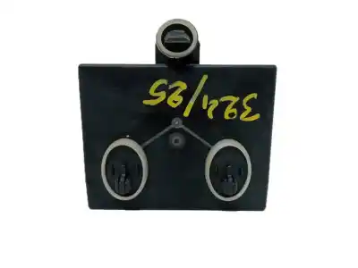 Peça sobressalente para automóvel em segunda mão módulo eletrônico por volkswagen touran 5t1 advance bmt referências oem iam 5q0959392e