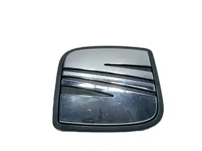 Second-hand car spare part tailgate back door handle for seat leon (1p1) 1.9 tdi oem iam references   