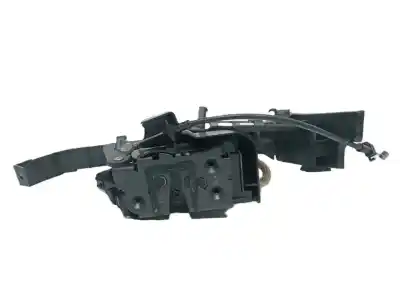 Second-hand car spare part rear left door lock for ford cmax cb3 ambiente oem iam references 3m5ar26413bs  