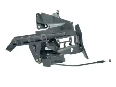 Second-hand car spare part rear left door lock for ford cmax cb3 ambiente oem iam references 3m5ar26413bs  