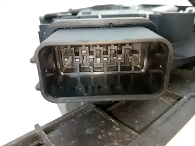 Second-hand car spare part rear left door lock for ford cmax cb3 ambiente oem iam references 3m5ar26413bs  