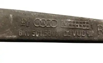 Tweedehands auto-onderdeel ophang arm achter recht boven voor audi a5 cabriolet (8f7) 2.0 16v tfsi oem iam-referenties 8k0501530n