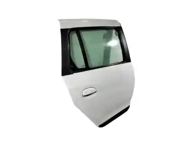 Peça sobressalente para automóvel em segunda mão porta do automóvel traseira direita por dacia logan mcv ambiance referências oem iam 821009562r  