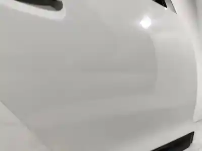 Peça sobressalente para automóvel em segunda mão porta do automóvel traseira direita por dacia logan mcv ambiance referências oem iam 821009562r  