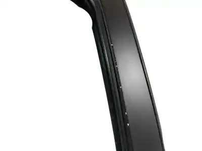 Peça sobressalente para automóvel em segunda mão porta do automóvel traseira direita por dacia logan mcv ambiance referências oem iam 821009562r  