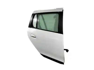 Peça sobressalente para automóvel em segunda mão porta do automóvel traseira direita por dacia logan mcv ambiance referências oem iam 821009562r  