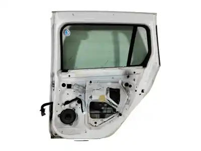 Second-hand car spare part  for DACIA LOGAN  OEM IAM references 821009562R  