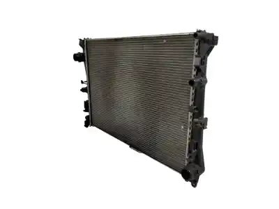 Автозапчасти б/у ВОДЯНОЙ РАДИАТОР за MERCEDES-BENZ CLASE C W205 LIM C 220 CDI BlueTEC 205.004 ссылки OEM IAM A0995002203  