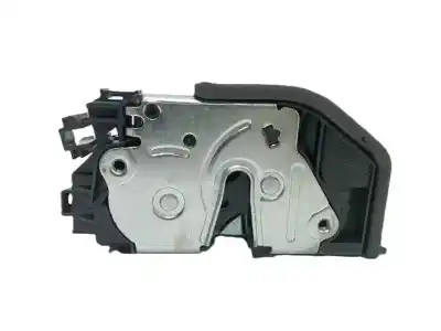 Second-hand car spare part rear left door lock for bmw x5 (e70) 3.0 turbodiesel cat oem iam references 7229459  