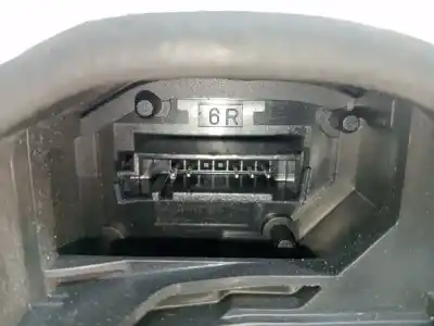 Second-hand car spare part front right door lock for bmw x5 (e70) 3.0 turbodiesel cat oem iam references 7229458  