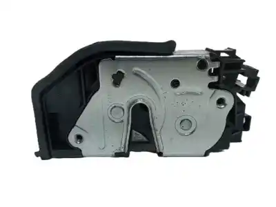 Second-hand car spare part front right door lock for bmw x5 (e70) 3.0 turbodiesel cat oem iam references 7229458  