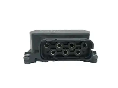 Автозапчасти б/у дополнительный воздушный клапан за seat leon (1p1) 1.9 tdi ссылки oem iam 6q0906625  