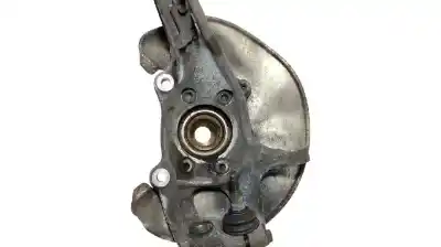 Tweedehands auto-onderdeel knokkel links voor voor audi a5 cabriolet (8f7) 2.0 16v tfsi oem iam-referenties 08249cf252j