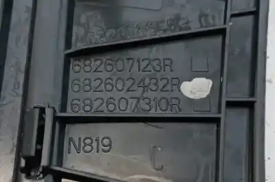 Second-hand car spare part  for DACIA LOGAN  OEM IAM references 682602432R  