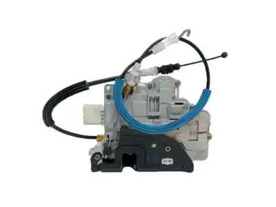 Автозапчасти б/у замок передней правой двери за audi a4 avant (8k5) básico ссылки oem iam 8j1837016a  