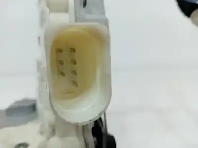 Автозапчасти б/у ЗАМОК ПЕРЕДНЕЙ ПРАВОЙ ДВЕРИ за AUDI A4 AVANT (8K5) Básico ссылки OEM IAM 8J1837016A  