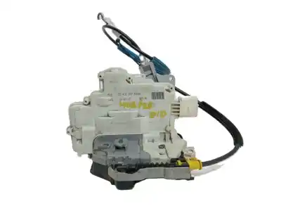 Автозапчасти б/у замок передней правой двери за audi a4 avant (8k5) básico ссылки oem iam 8j1837016a  