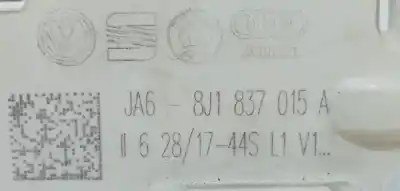 Автозапчасти б/у замок левой передней двери за audi a4 avant (8k5) básico ссылки oem iam 8j1837015a  