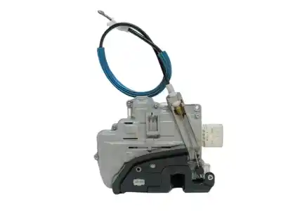 Автозапчасти б/у замок левой передней двери за audi a4 avant (8k5) básico ссылки oem iam 8j1837015a  