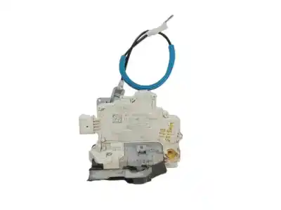 Автозапчасти б/у ЗАМОК ЛЕВОЙ ПЕРЕДНЕЙ ДВЕРИ за AUDI A4 AVANT (8K5) Básico ссылки OEM IAM 8J1837015A  