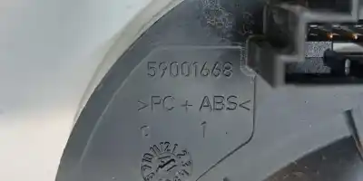 Автозапчасти б/у кольцо подушки безопасности за fiat tipo ii berlina lounge plus ссылки oem iam 59001668  