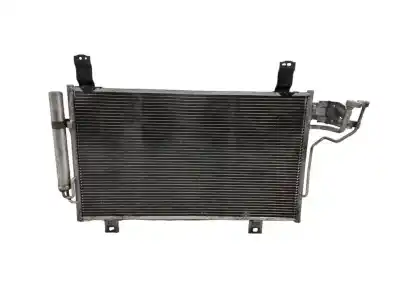 Автозапчасти б/у конденсатор / радиатор кондиционера воздуха за mazda cx7 er luxury ссылки oem iam 839700504  