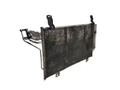 Автозапчасти б/у конденсатор / радиатор кондиционера воздуха за mazda cx7 er luxury ссылки oem iam 839700504  