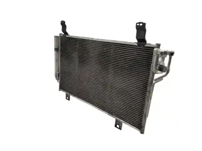 Автозапчасти б/у конденсатор / радиатор кондиционера воздуха за mazda cx7 er luxury ссылки oem iam 839700504  