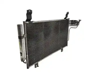 Автозапчасти б/у конденсатор / радиатор кондиционера воздуха за mazda cx7 er luxury ссылки oem iam 839700504  