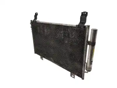 Автозапчасти б/у КОНДЕНСАТОР / РАДИАТОР КОНДИЦИОНЕРА ВОЗДУХА за MAZDA CX7 ER Luxury ссылки OEM IAM 839700504  