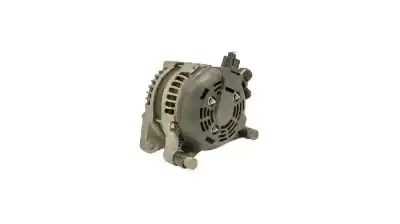 Pezzo di ricambio per auto di seconda mano alternatore per ford cmax cb3 ambiente riferimenti oem iam 1042102710  