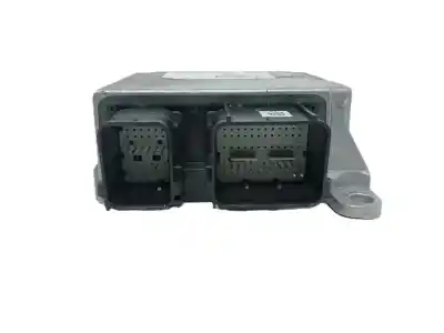 Second-hand car spare part airbag control unit for ford transit custom kasten * oem iam references bk2t14b321ae  