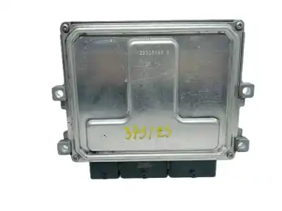Second-hand car spare part ecu engine control for dacia logan mcv ambiance oem iam references 237105500r  