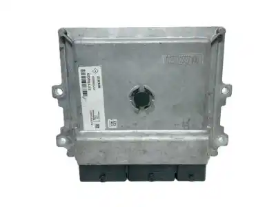 Second-hand car spare part ecu engine control for dacia logan mcv ambiance oem iam references 237105500r  