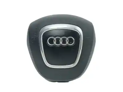 Peça sobressalente para automóvel em segunda mão airbag dianteiro esquerdo por audi a4 avant (8k5) básico referências oem iam 8k0880201a  