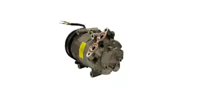 Second-hand car spare part air conditioning compressor for ford focus berlina (cap) ambiente (d) oem iam references 3m5m19d629kf  