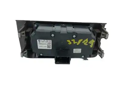 Second-hand car spare part headlights switch for bmw x5 (e70) 3.0 turbodiesel cat oem iam references 913472602  