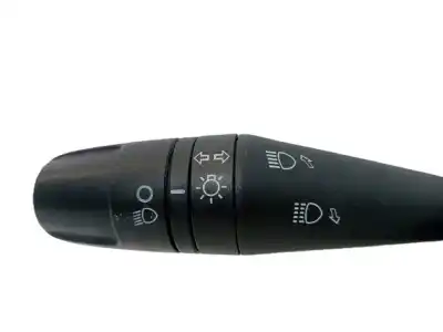 Second-hand car spare part multifunction switch for fiat tipo ii berlina lounge plus oem iam references 28593307  