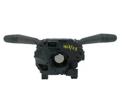 Second-hand car spare part multifunction switch for fiat tipo ii berlina lounge plus oem iam references 28593307  