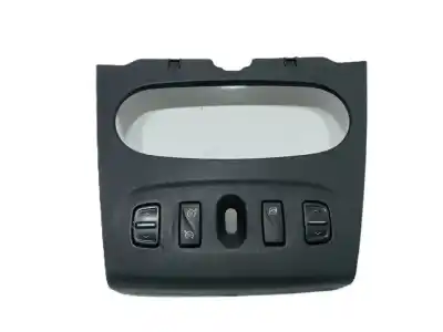 Second-hand car spare part multifunction switch for dacia logan mcv ambiance oem iam references 275009384r  